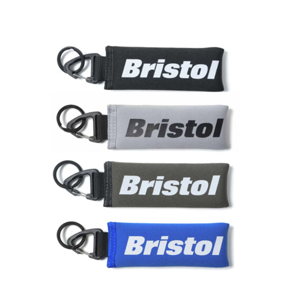 F.C.Real Bristol 24A/W FLOATING KEY HOLDER [ FCRB-242148 ] cotwo