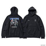 F.C.Real Bristol 24A/W BLUE LOCK WINNERS SWEAT HOODIE [ FCRB-242163 ] cotwo