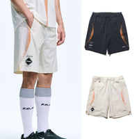 F.C.Real Bristol 25S/S GAME SHORTS [ FCRB-250007 ] cotwo