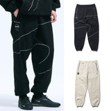 F.C.Real Bristol 25S/S PDK REFLECT LINE BAGGY PANTS [ FCRB-250014 ] cotwo