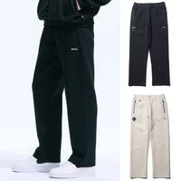 F.C.Real Bristol 25S/S TECH SWEAT TEAM FLAT HEM BAGGY PANTS [ FCRB-250017 ] cotwo