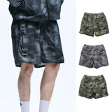 F.C.Real Bristol 25S/S SPEED CAMO EASY SHORTS [ FCRB-250028 ] cotwo