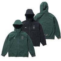 F.C.Real Bristol 25S/S PDK HOODED JACKET [ FCRB-250031 ] cotwo