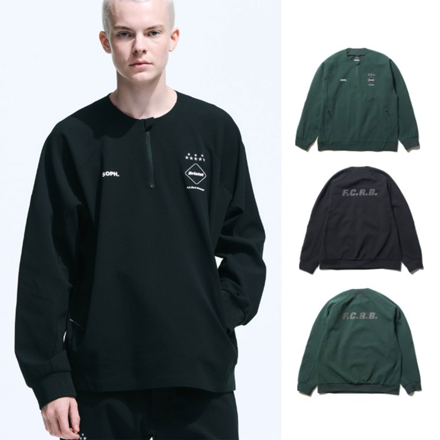 F.C.Real Bristol – Tagged / 標記 