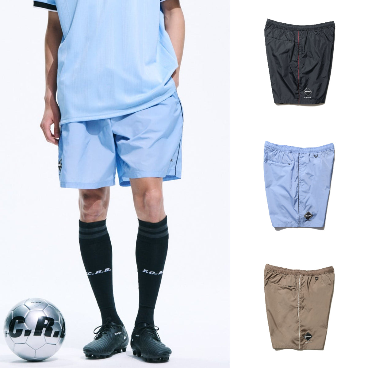 F.C.Real Bristol – Tagged / 標記 