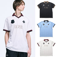 F.C.Real Bristol 25A/W EXHIBITION S/S GAME SHIRT [ FCRB-252005 ]