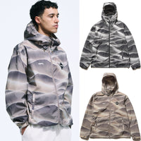 F.C.Real Bristol 25A/W DESERT PRACTICE JACKET [ FCRB-252010 ]