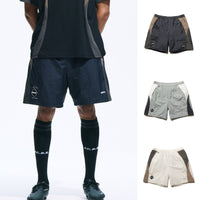 F.C.Real Bristol 25A/W GAME SHORTS [ FCRB-252014 ]