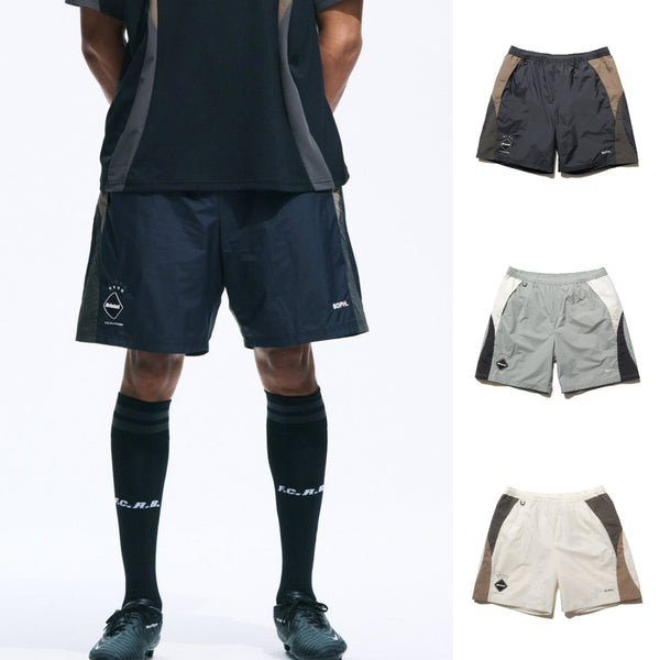 F.C.Real Bristol 25A/W GAME SHORTS [ FCRB-252014 ]