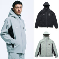 F.C.Real Bristol 25A/W PDK HOODED BLOUSON [ FCRB-252017 ]