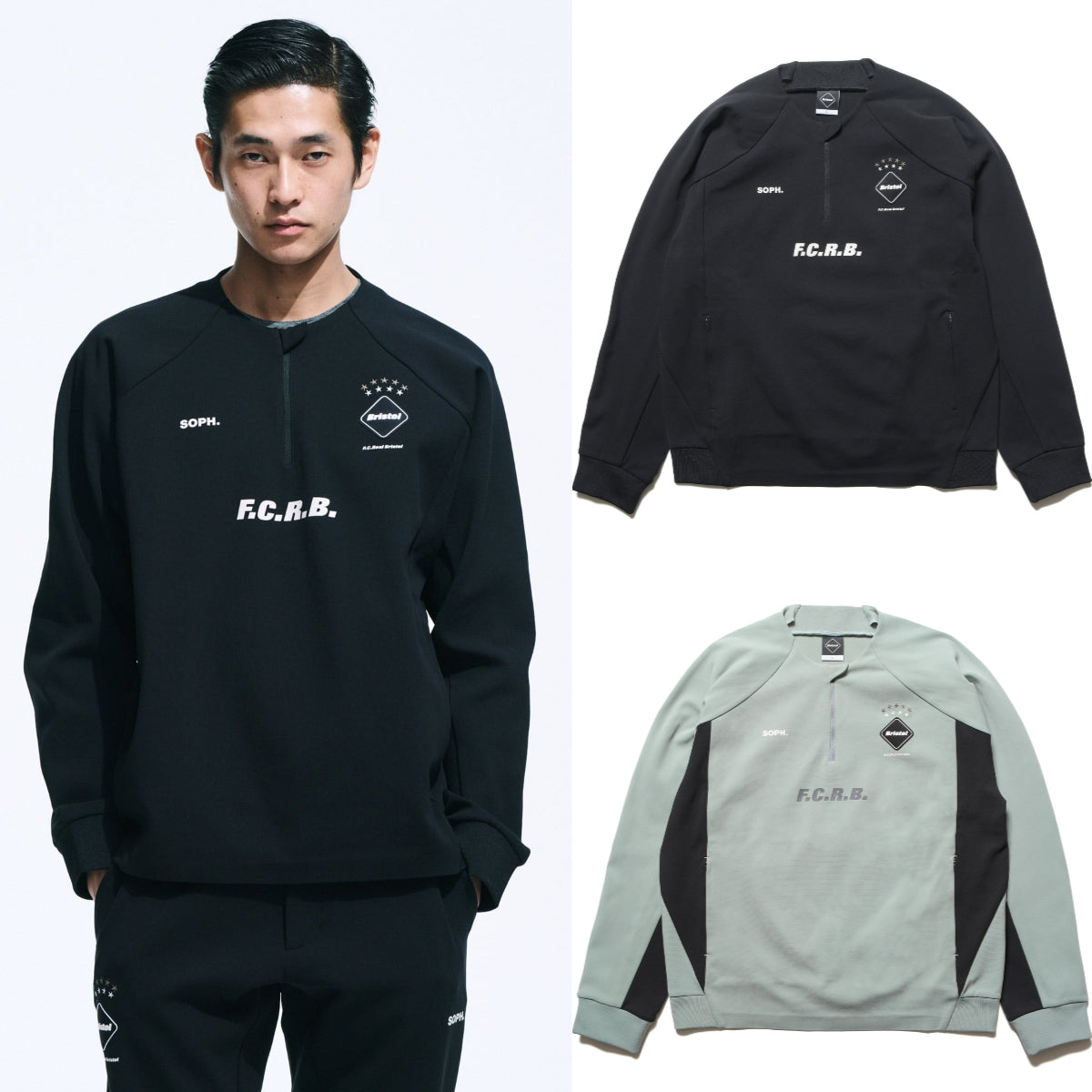 F.C.Real Bristol – Tagged / 標記 