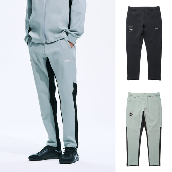 F.C.Real Bristol 25A/W PDK PANTS [ FCRB-252019 ]