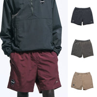 F.C.Real Bristol 25A/W NYLON EASY SHORTS [ FCRB-252053 ]