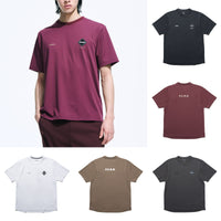 F.C.Real Bristol 25A/W S/S ATHLETIC TOP [ FCRB-252057 ]