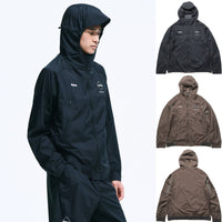 F.C.Real Bristol 25A/W LIGHT WEIGHT BREATHABLE JACKET [ FCRB-252058 ]