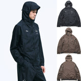 F.C.Real Bristol 25A/W LIGHT WEIGHT BREATHABLE JACKET [ FCRB-252058 ]