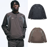 F.C.Real Bristol 25A/W LIGHT WEIGHT BREATHABLE PISTE [ FCRB-252059 ]