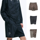 F.C.Real Bristol 25A/W LIGHT WEIGHT BREATHABLE SHORTS [ FCRB-252061 ]