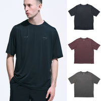 F.C.Real Bristol 25A/W S/S WORKOUT TOP [ FCRB-252063 ]