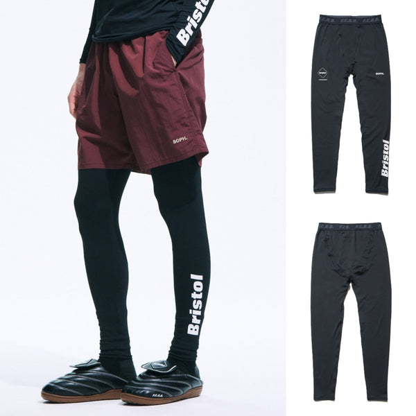 F.C.Real Bristol 25A/W UNDERLAYER TIGHTS [ FCRB-252069 ]