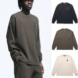 F.C.Real Bristol 25A/W TECH WAFFLE LOUNGE TOP [ FCRB-252077 ]