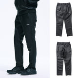 F.C.Real Bristol 25A/W LEATHER TRACK PANTS [ FCRB-252080 ]