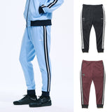 F.C.Real Bristol 25A/W TRAINING TRACK RIBBED PANTS [ FCRB-252084 ]