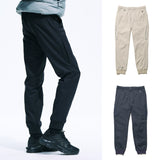 F.C.Real Bristol 25A/W VENTILATION RIBBED PANTS [ FCRB-252087 ]