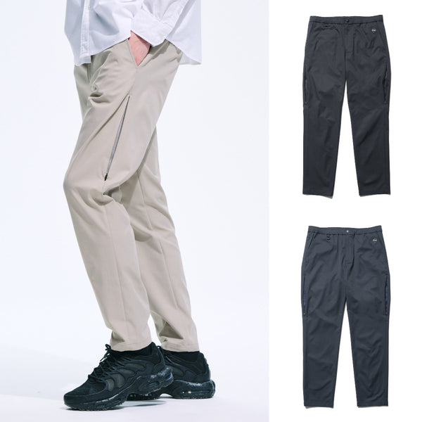 F.C.Real Bristol 25A/W VENTILATION PANTS [ FCRB-252088 ]