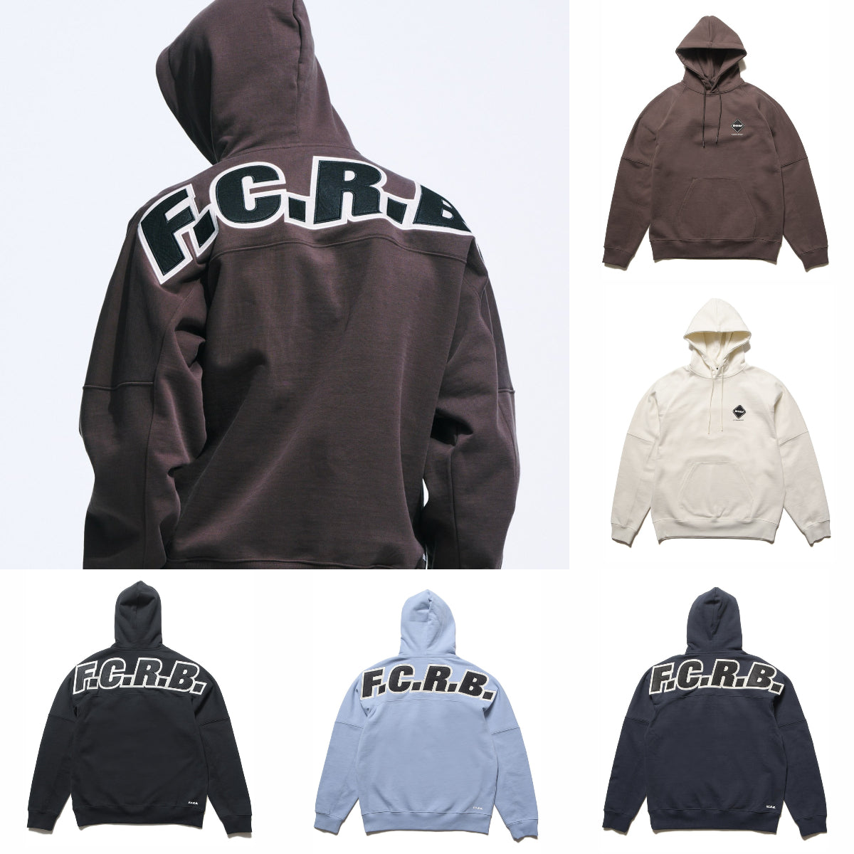 F.C.Real Bristol – Tagged / 標記 