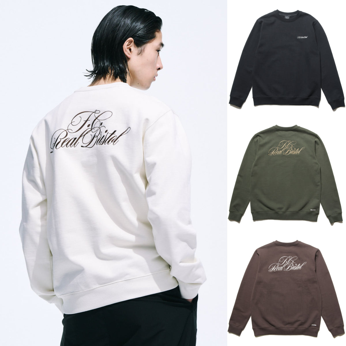 F.C.Real Bristol – Tagged / 標記 