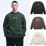 F.C.Real Bristol 25A/W SIGNATURE CREWNECK SWEAT [ FCRB-252095 ] cotwo