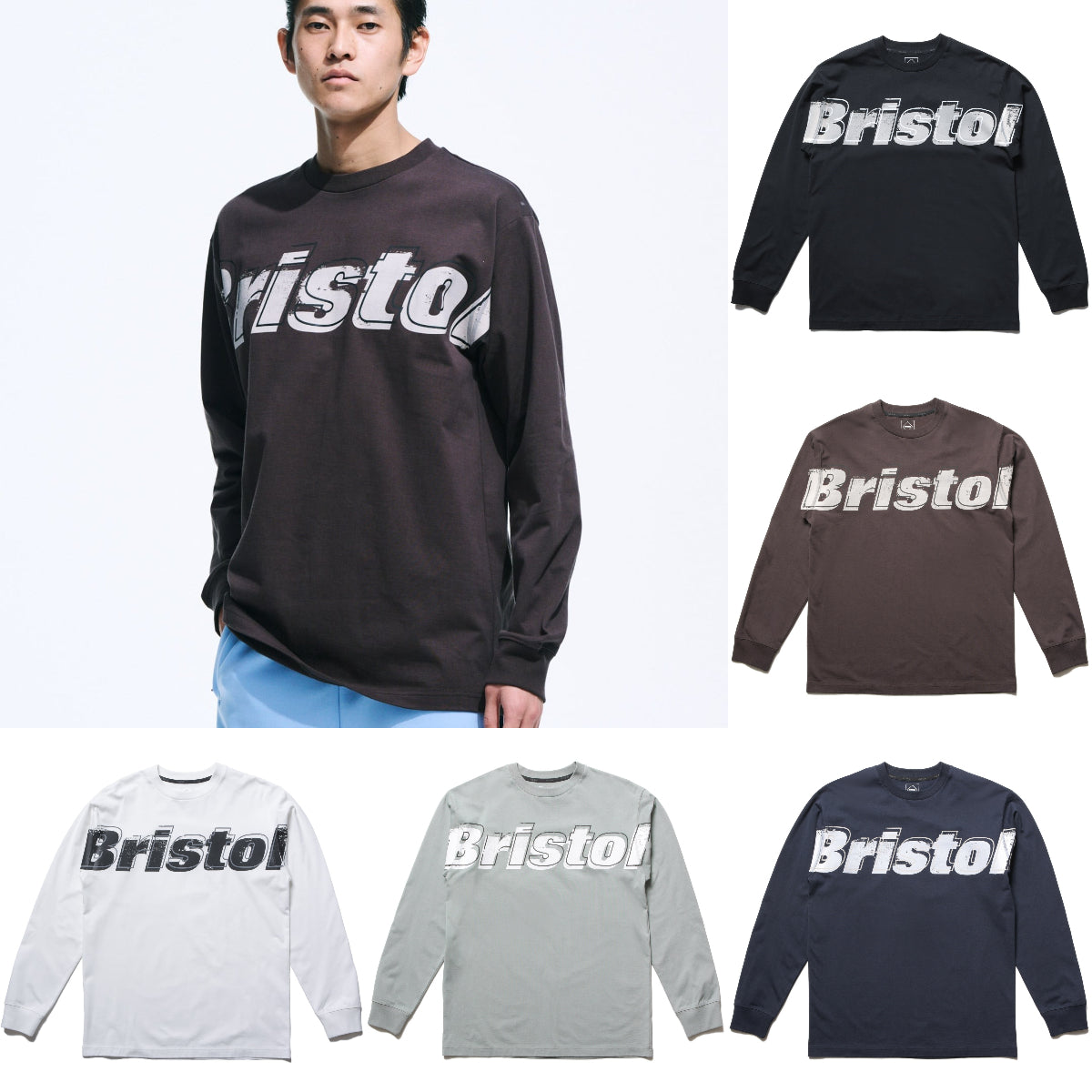 F.C.Real Bristol – Tagged / 標記 
