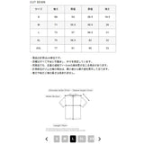 F.C.Real Bristol 25A/W BIG LOGO BAGGY TEE [ FCRB-252098 ]