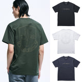 F.C.Real Bristol 25A/W TROPHY CREST TEE [ FCRB-252100 ]