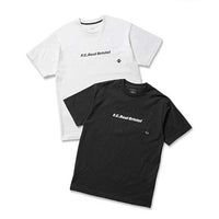 F.C.Real Bristol 25A/W 54STARS TEE [ FCRB-252105 ]