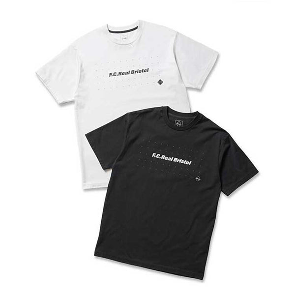 F.C.Real Bristol 25A/W 54STARS TEE [ FCRB-252105 ]