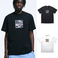 F.C.Real Bristol 25A/W DESERT TEE [ FCRB-252106 ]