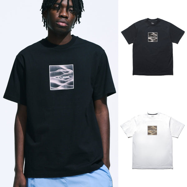 F.C.Real Bristol 25A/W DESERT TEE [ FCRB-252106 ]