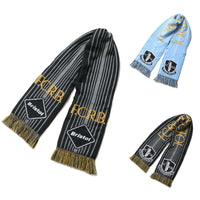 F.C.Real Bristol 25A/W SUPPORTER MUFFLER [ FCRB-252107 ]