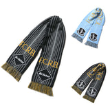 F.C.Real Bristol 25A/W SUPPORTER MUFFLER [ FCRB-252107 ]