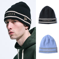 F.C.Real Bristol 25A/W NEW ERA SUPPORTER KNIT CAP [ FCRB-252108 ] cotwo