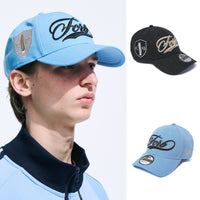 F.C.Real Bristol 25A/W NEW ERA FLAG LOGO 9FORTY CAP [ FCRB-252109 ]