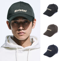 F.C.Real Bristol 25A/W BRISTOL CAP [ FCRB-252113 ] cotwo