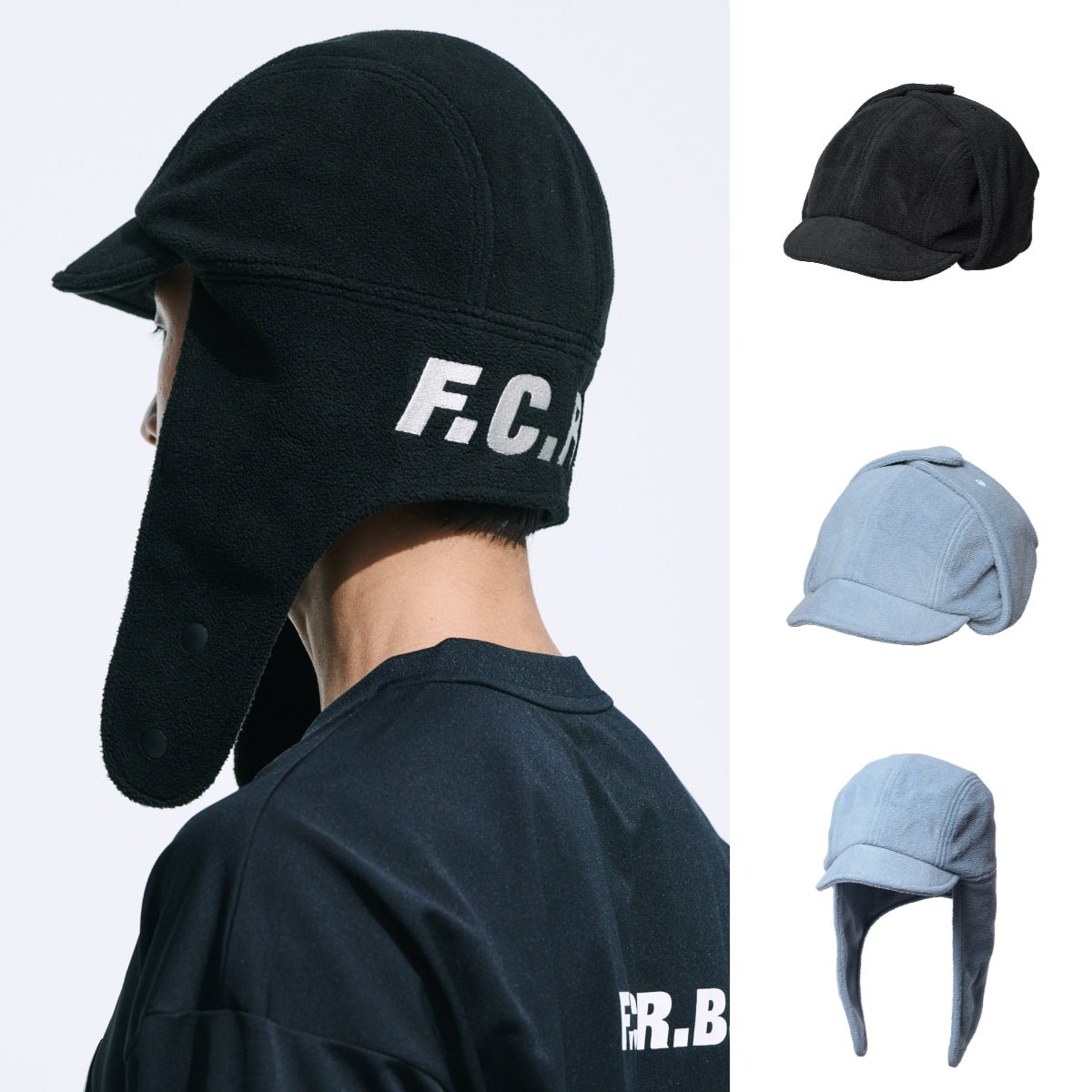 F.C.Real Bristol – Tagged / 標記 