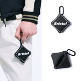 F.C.Real Bristol 25A/W COIN CASE [ FCRB-252118 ]