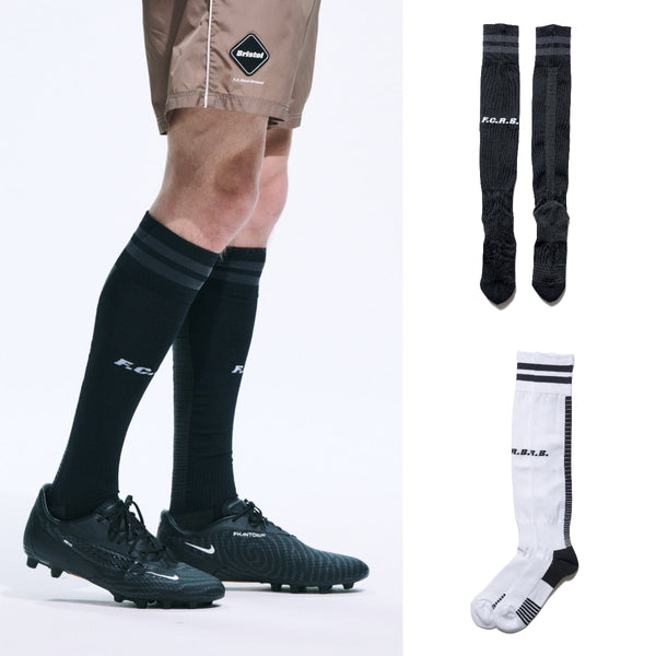F.C.Real Bristol 25A/W GAME SOCKS [ FCRB-252120 ]