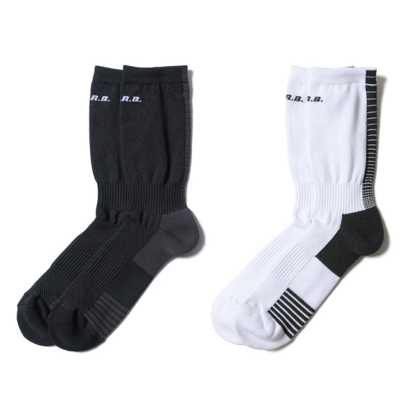 F.C.Real Bristol 25A/W SHORT GAME SOCKS [ FCRB-252121 ]