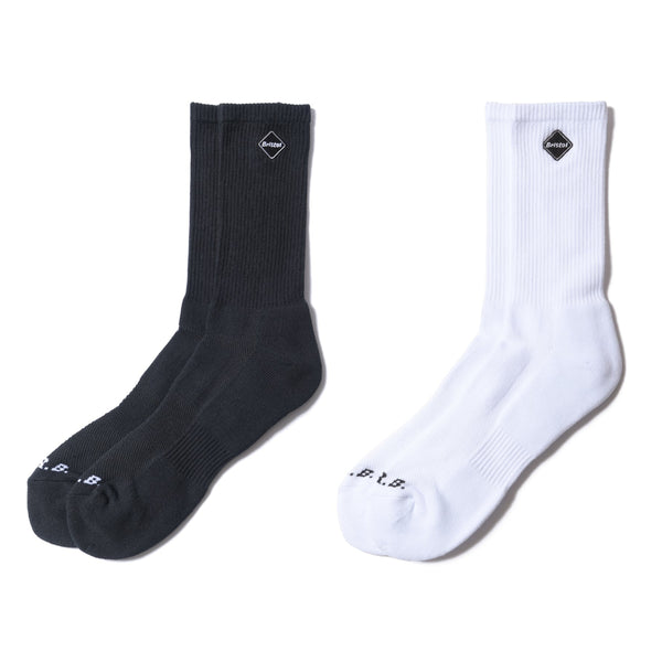 F.C.Real Bristol 25A/W REGULAR SOCKS [ FCRB-252122 ]