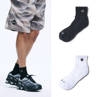 F.C.Real Bristol 25A/W SHORT SOCKS [ FCRB-252123 ]